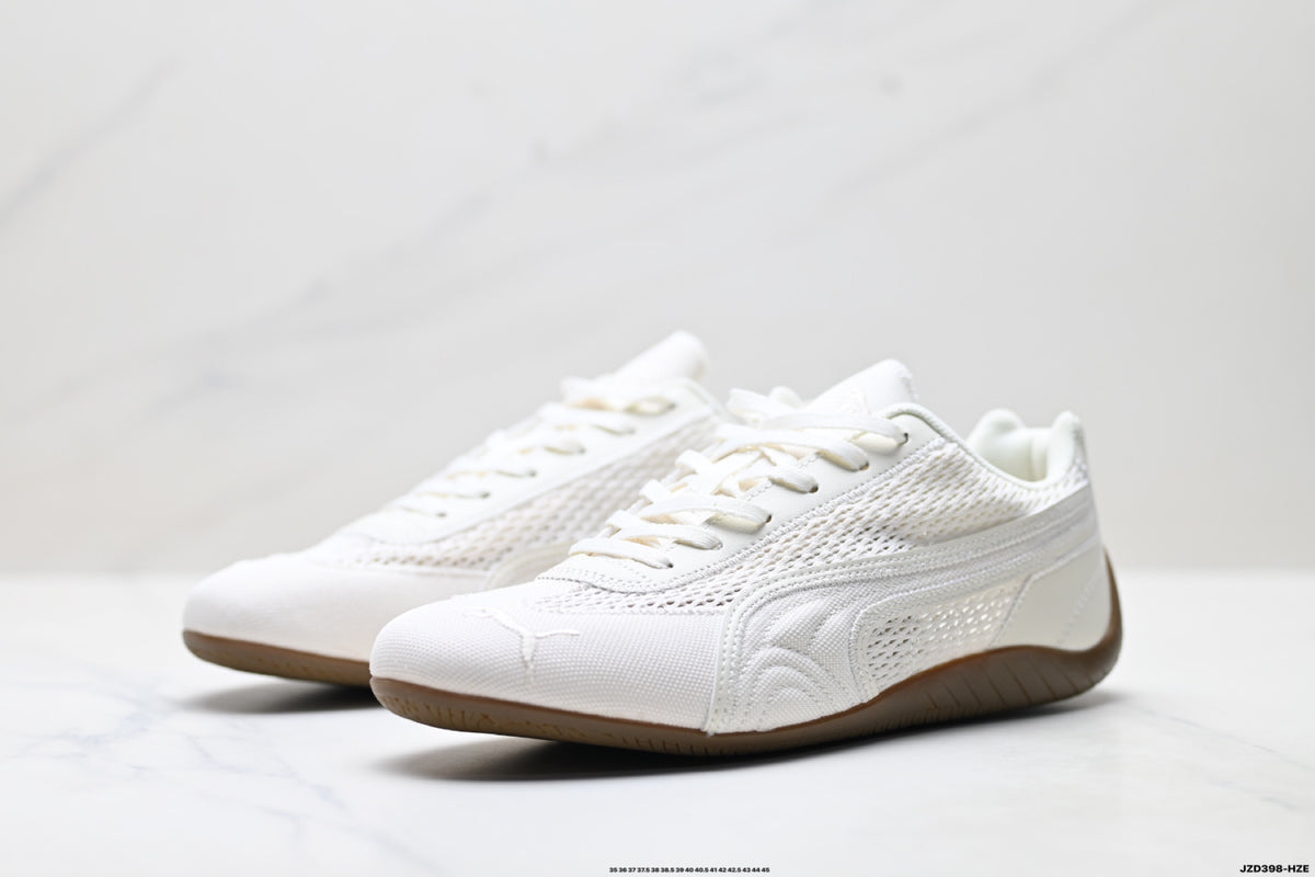 Puma Speedcat OG Sneakers – Non-Slip & Durable Lifestyle Athletic Shoes 408858-01