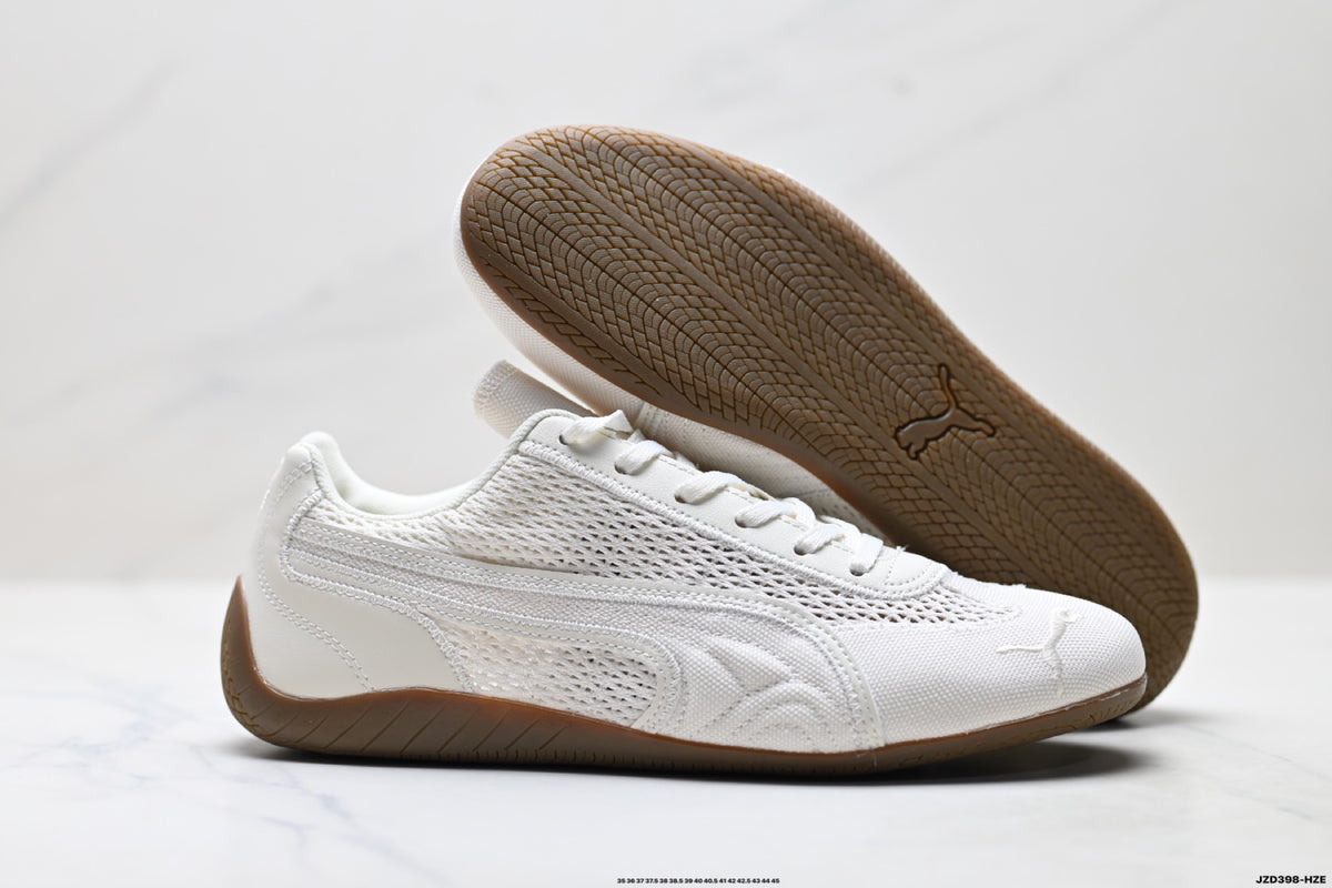Puma Speedcat OG Sneakers – Non-Slip & Durable Lifestyle Athletic Shoes 408858-01