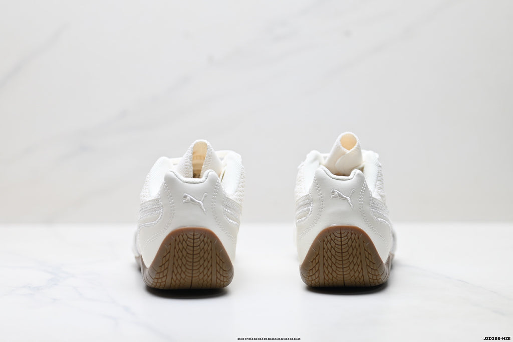 Puma Speedcat OG Sneakers – Non-Slip & Durable Lifestyle Athletic Shoes 408858-01