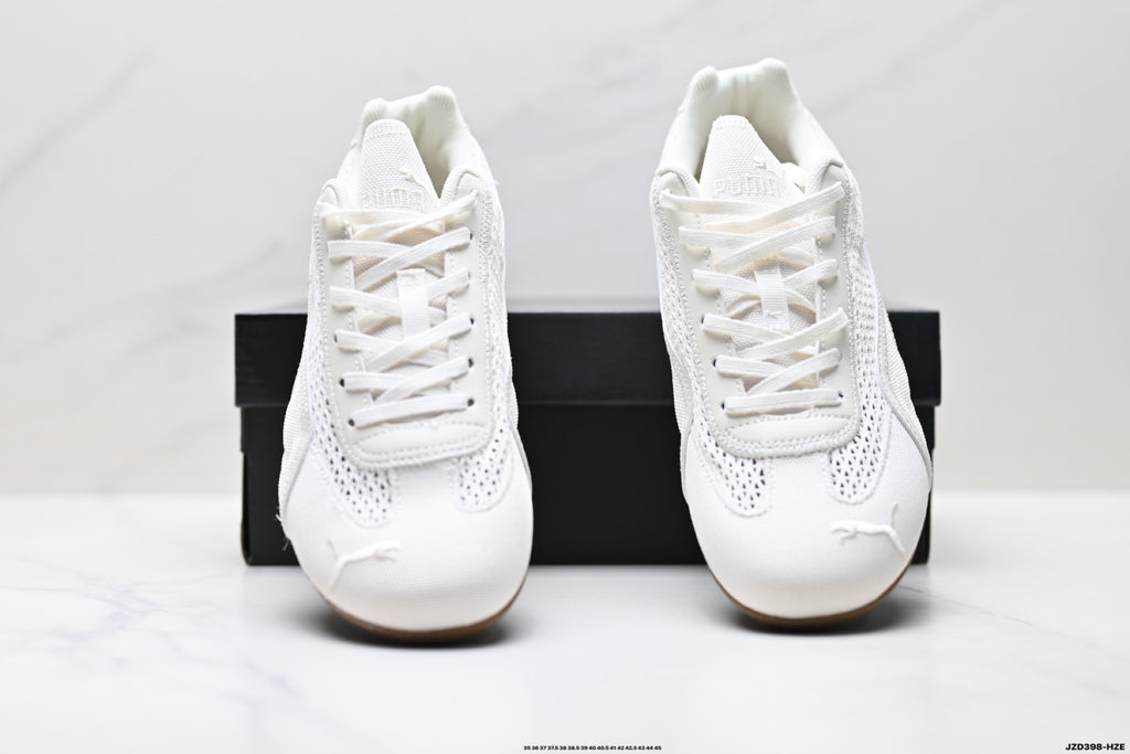 Puma Speedcat OG Sneakers – Non-Slip & Durable Lifestyle Athletic Shoes 408858-01