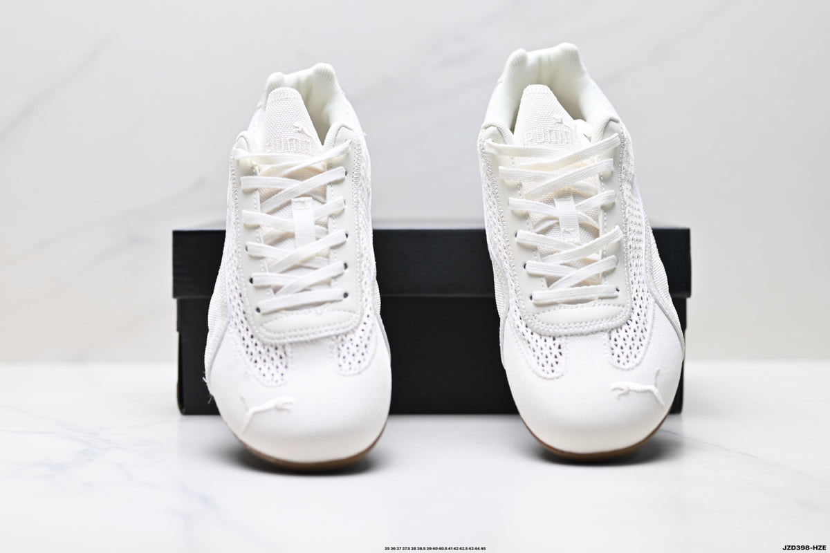Puma Speedcat OG Sneakers – Non-Slip & Durable Lifestyle Athletic Shoes 408858-01