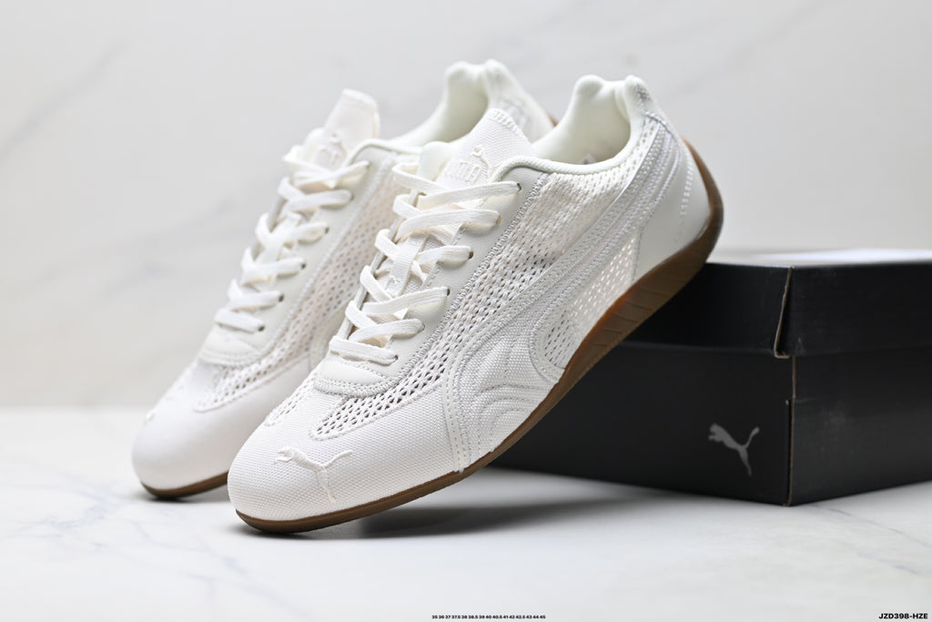Puma Speedcat OG Sneakers – Non-Slip & Durable Lifestyle Athletic Shoes 408858-01