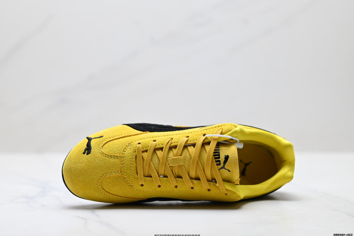 Puma Speedcat OG Sneakers – Non-Slip & Durable Lifestyle Athletic Shoes 398846-19