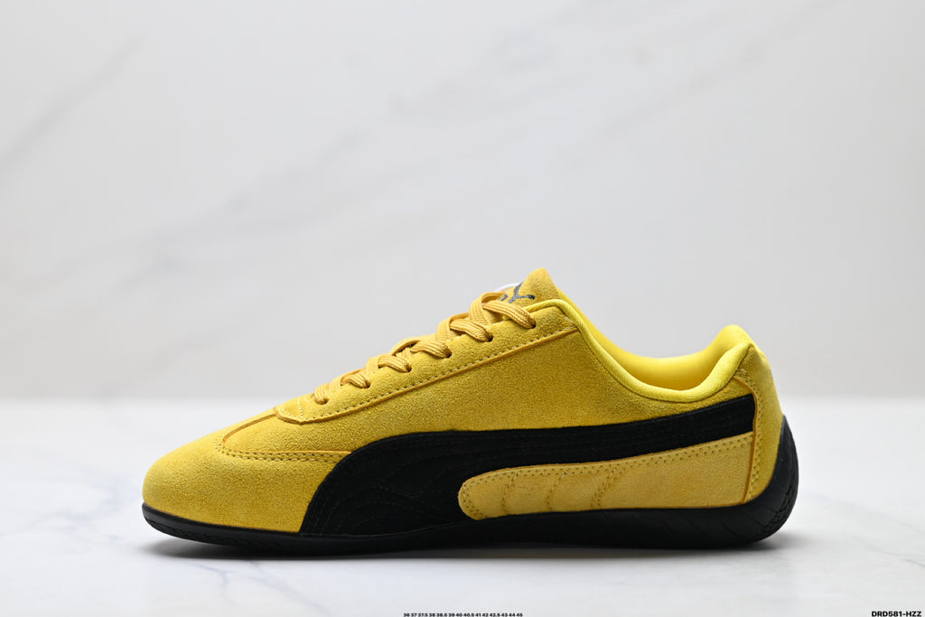 Puma Speedcat OG Sneakers – Non-Slip & Durable Lifestyle Athletic Shoes 398846-19