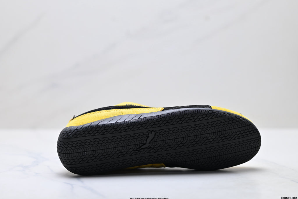 Puma Speedcat OG Sneakers – Non-Slip & Durable Lifestyle Athletic Shoes 398846-19