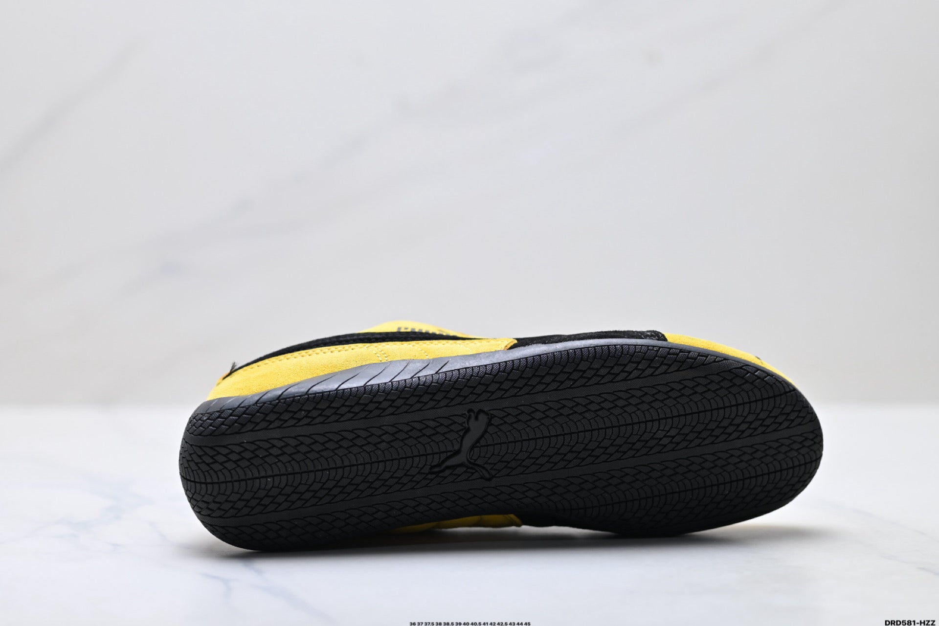 Puma Speedcat OG Sneakers – Non-Slip & Durable Lifestyle Athletic Shoes 398846-19