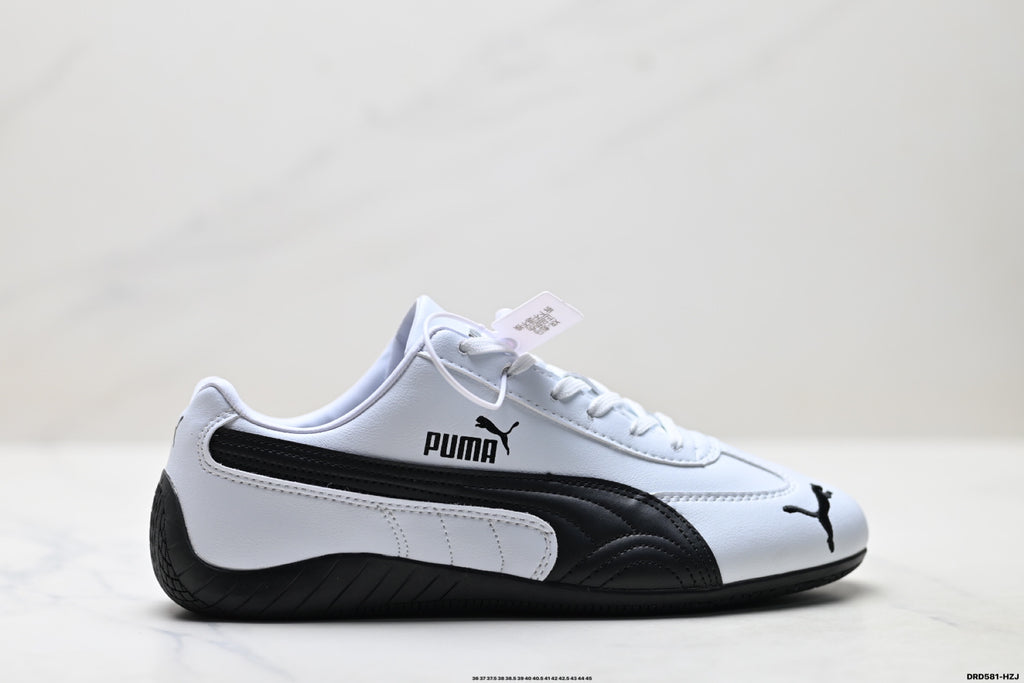 Puma Speedcat OG Sneakers – Non-Slip & Durable Lifestyle Athletic Shoes 401603-02