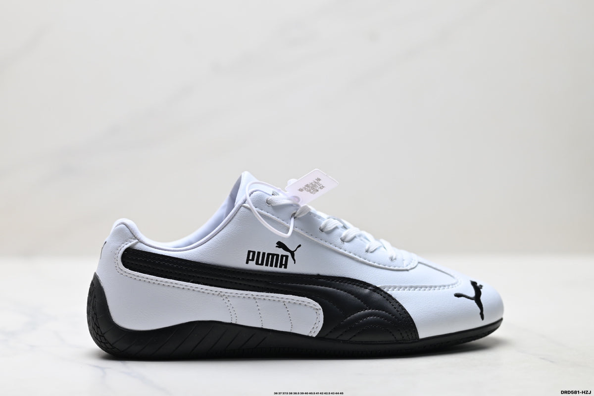 Puma Speedcat OG Sneakers – Non-Slip & Durable Lifestyle Athletic Shoes 401603-02
