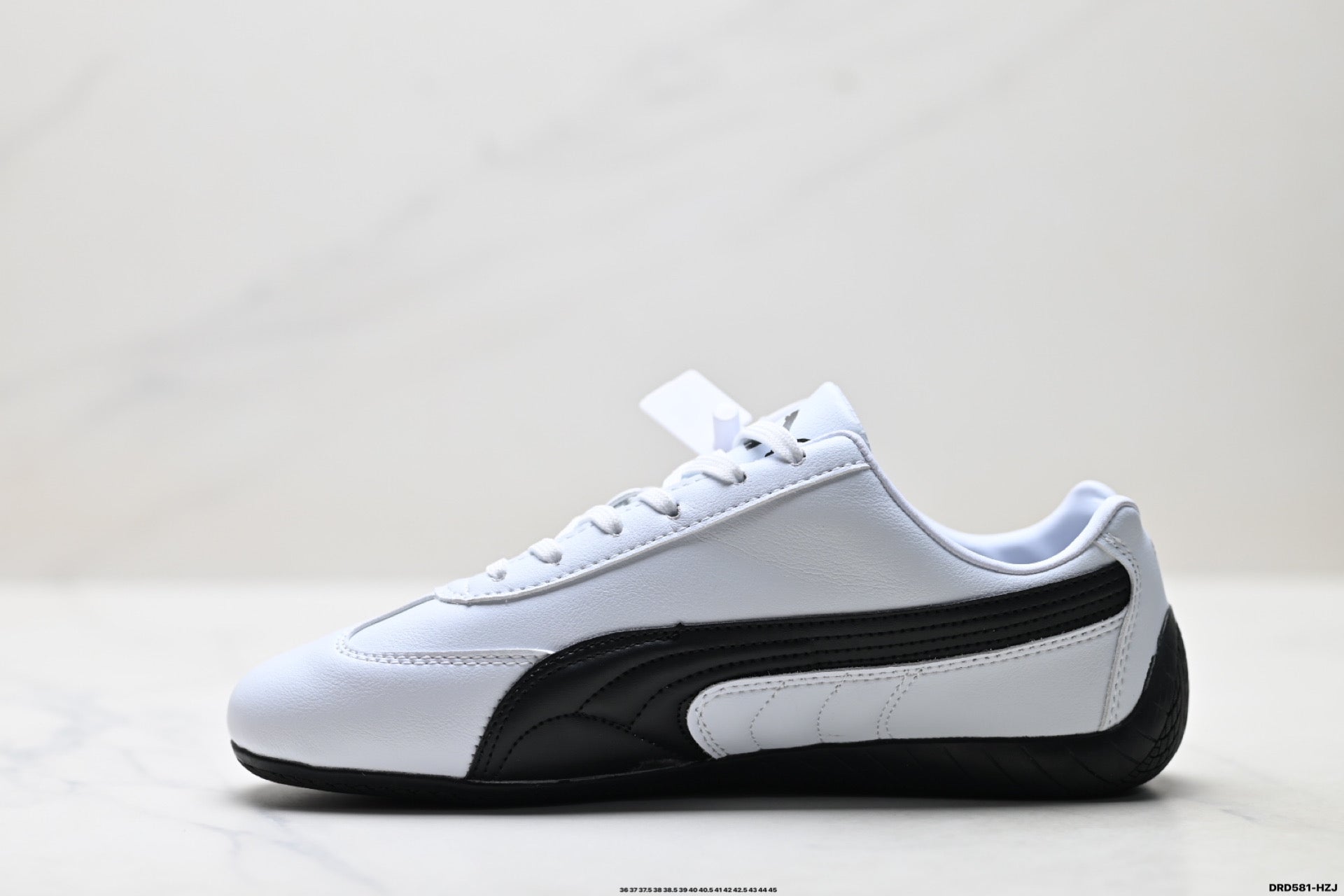 Puma Speedcat OG Sneakers – Non-Slip & Durable Lifestyle Athletic Shoes 401603-02
