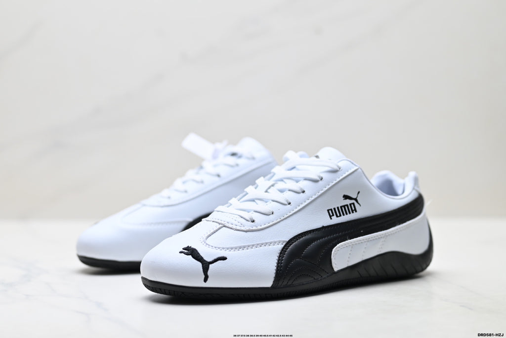 Puma Speedcat OG Sneakers – Non-Slip & Durable Lifestyle Athletic Shoes 401603-02