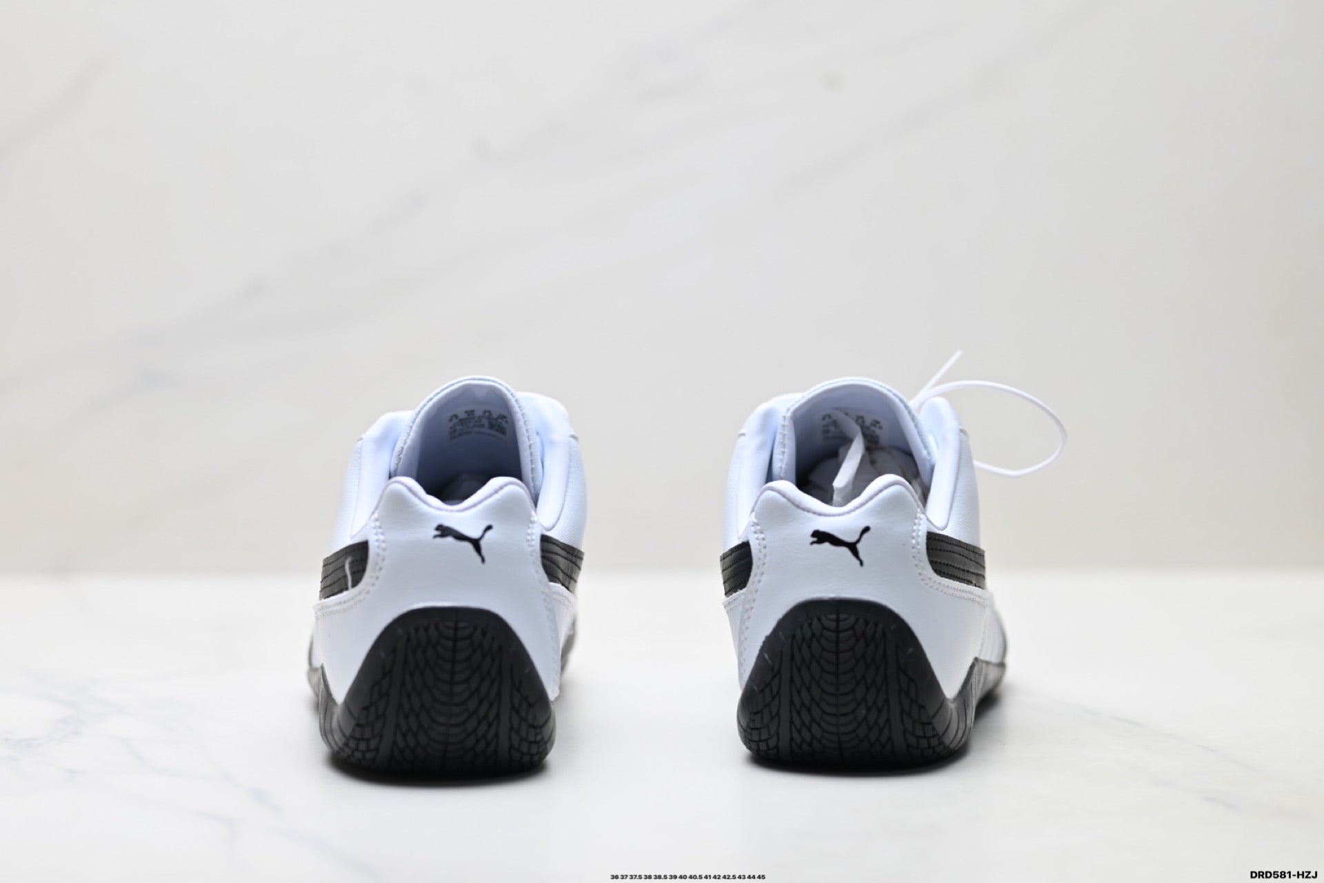 Puma Speedcat OG Sneakers – Non-Slip & Durable Lifestyle Athletic Shoes 401603-02