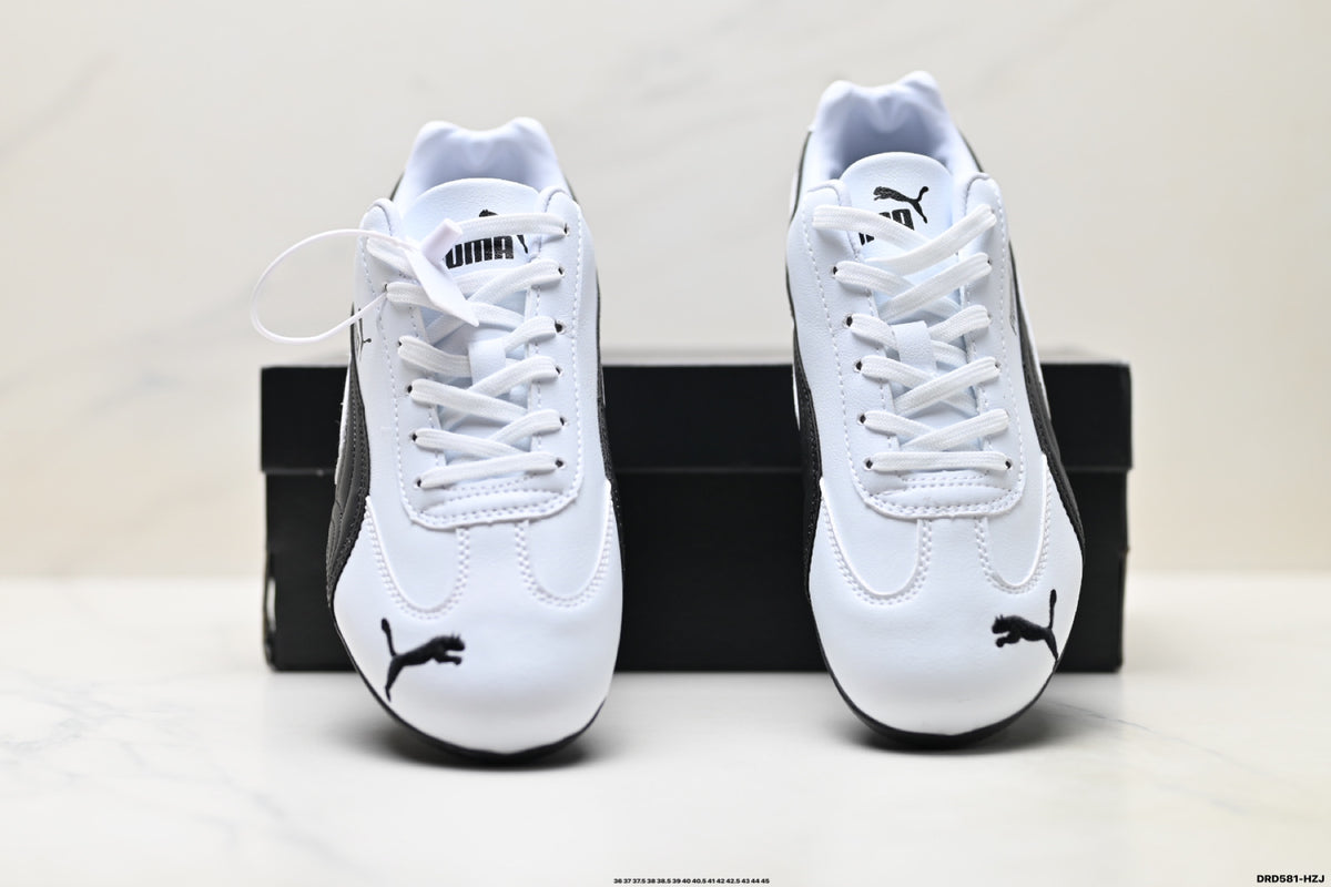 Puma Speedcat OG Sneakers – Non-Slip & Durable Lifestyle Athletic Shoes 401603-02