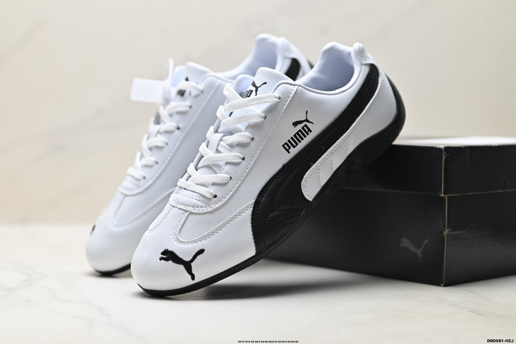 Puma Speedcat OG Sneakers – Non-Slip & Durable Lifestyle Athletic Shoes 401603-02