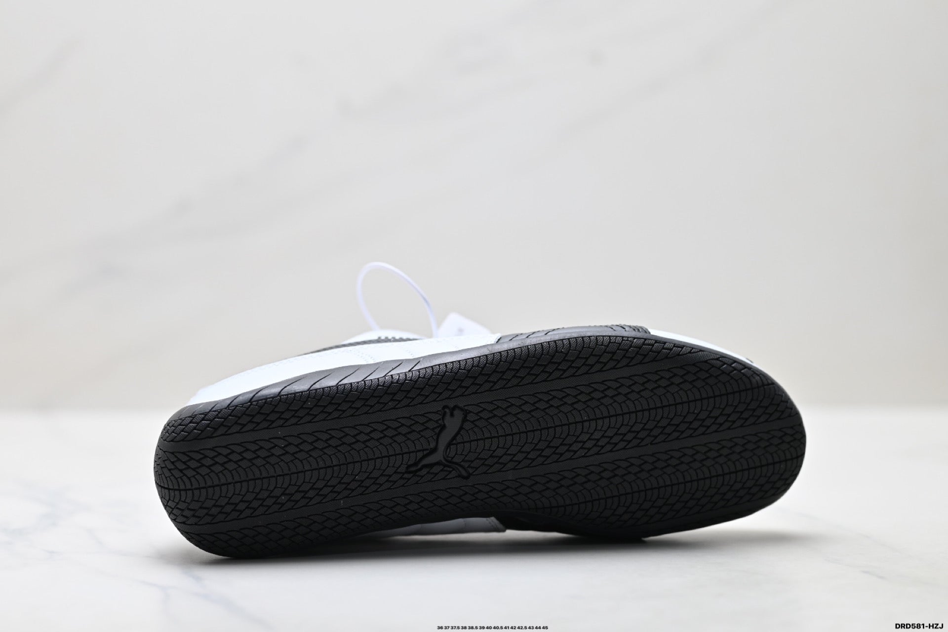 Puma Speedcat OG Sneakers – Non-Slip & Durable Lifestyle Athletic Shoes 401603-02