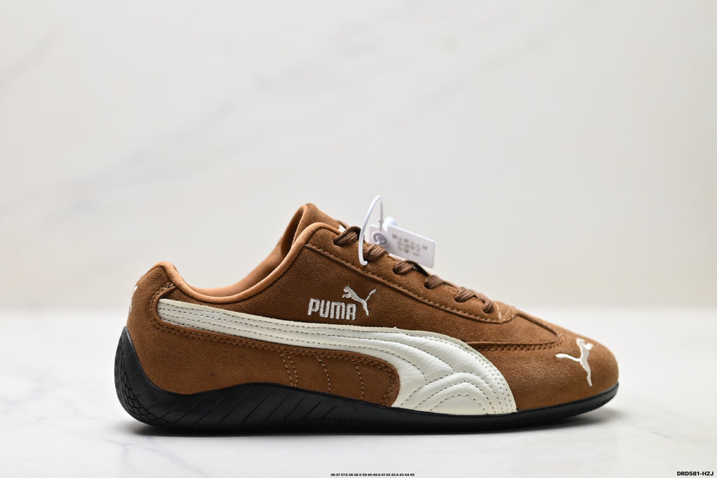 Puma Speedcat OG Sneakers – Non-Slip & Durable Lifestyle Athletic Shoes 398846-31