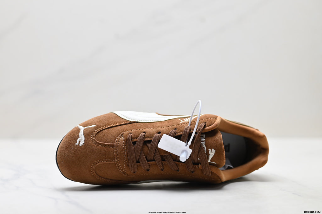 Puma Speedcat OG Sneakers – Non-Slip & Durable Lifestyle Athletic Shoes 398846-31