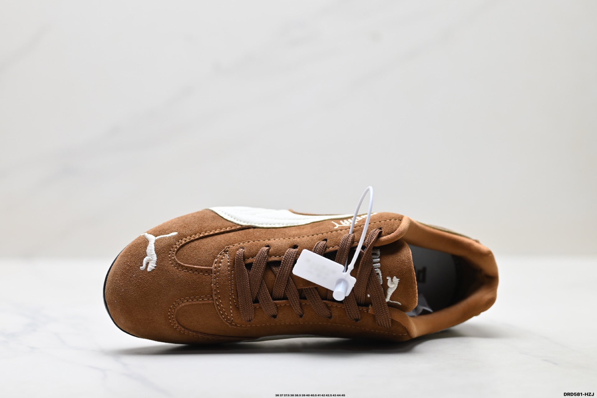 Puma Speedcat OG Sneakers – Non-Slip & Durable Lifestyle Athletic Shoes 398846-31