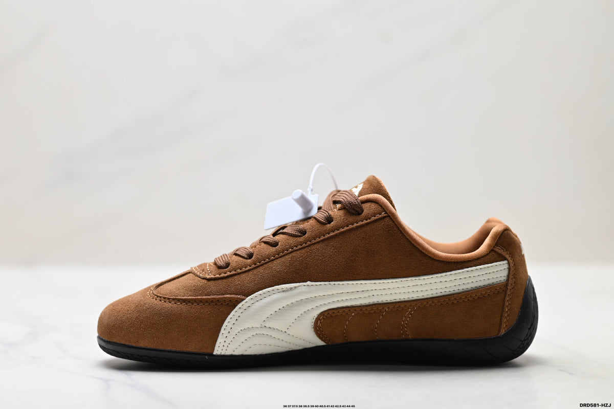 Puma Speedcat OG Sneakers – Non-Slip & Durable Lifestyle Athletic Shoes 398846-31