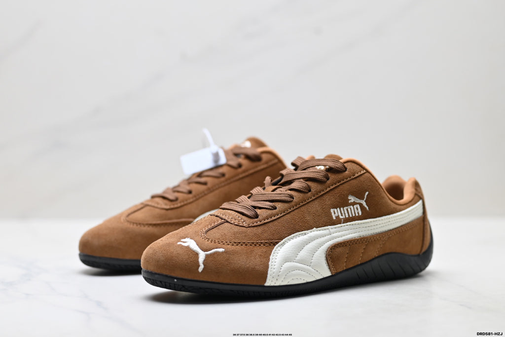 Puma Speedcat OG Sneakers – Non-Slip & Durable Lifestyle Athletic Shoes 398846-31
