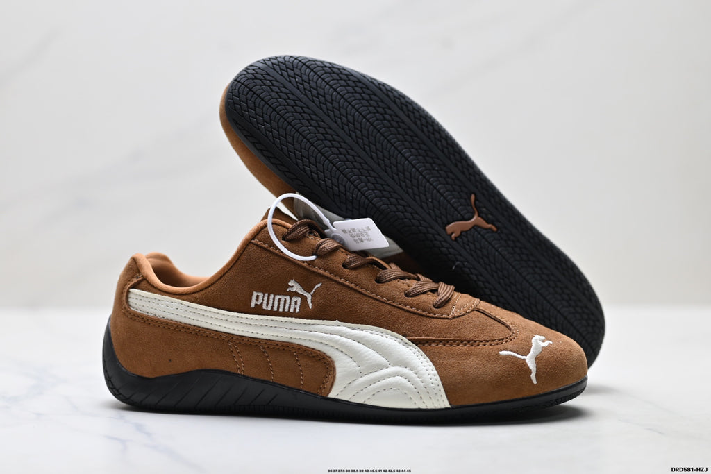 Puma Speedcat OG Sneakers – Non-Slip & Durable Lifestyle Athletic Shoes 398846-31
