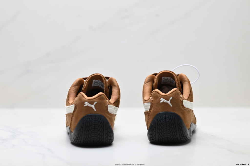 Puma Speedcat OG Sneakers – Non-Slip & Durable Lifestyle Athletic Shoes 398846-31