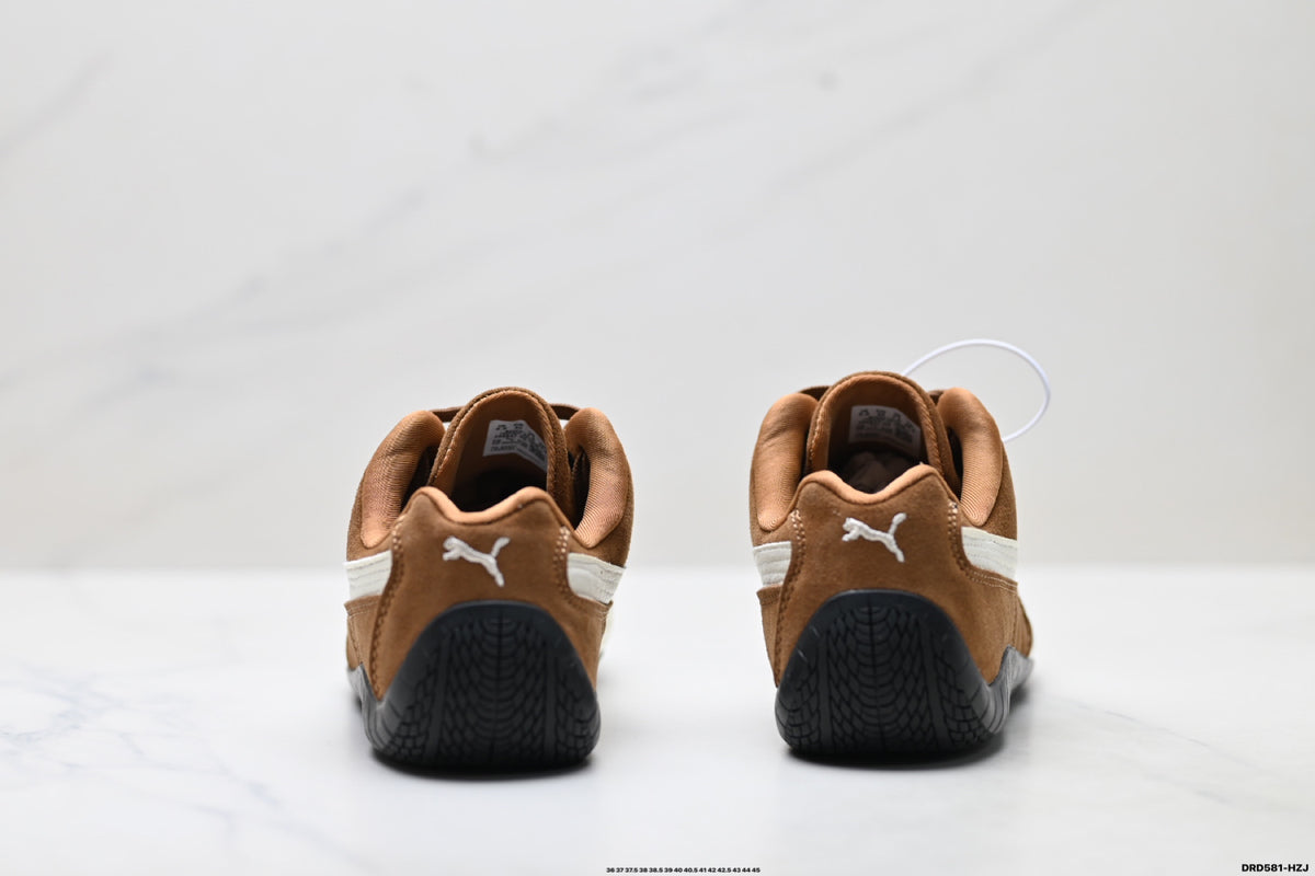 Puma Speedcat OG Sneakers – Non-Slip & Durable Lifestyle Athletic Shoes 398846-31
