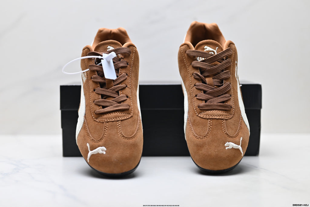 Puma Speedcat OG Sneakers – Non-Slip & Durable Lifestyle Athletic Shoes 398846-31