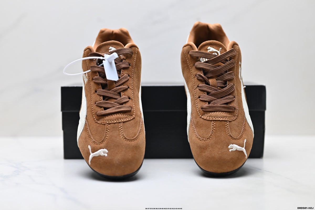 Puma Speedcat OG Sneakers – Non-Slip & Durable Lifestyle Athletic Shoes 398846-31