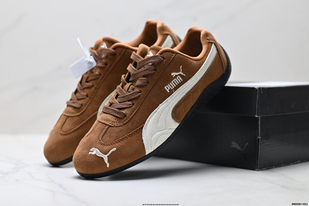 Puma Speedcat OG Sneakers – Non-Slip & Durable Lifestyle Athletic Shoes 398846-31