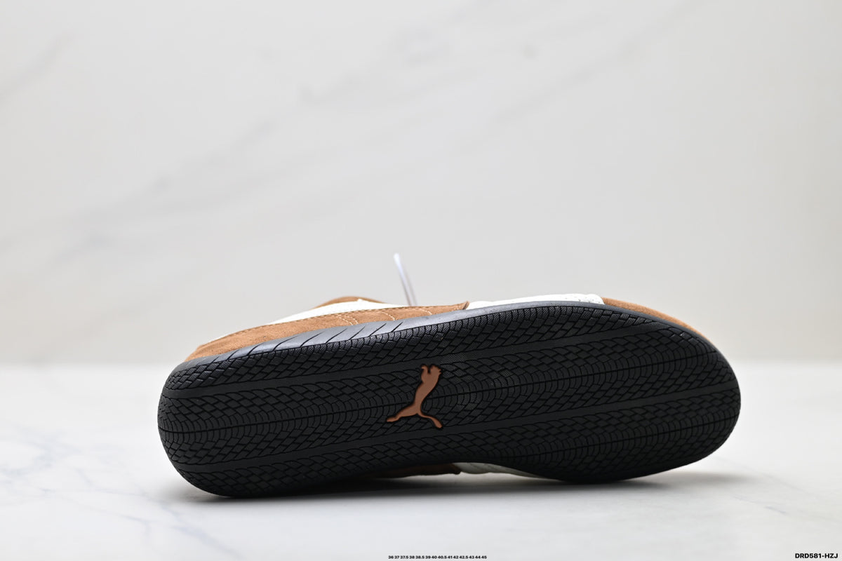 Puma Speedcat OG Sneakers – Non-Slip & Durable Lifestyle Athletic Shoes 398846-31