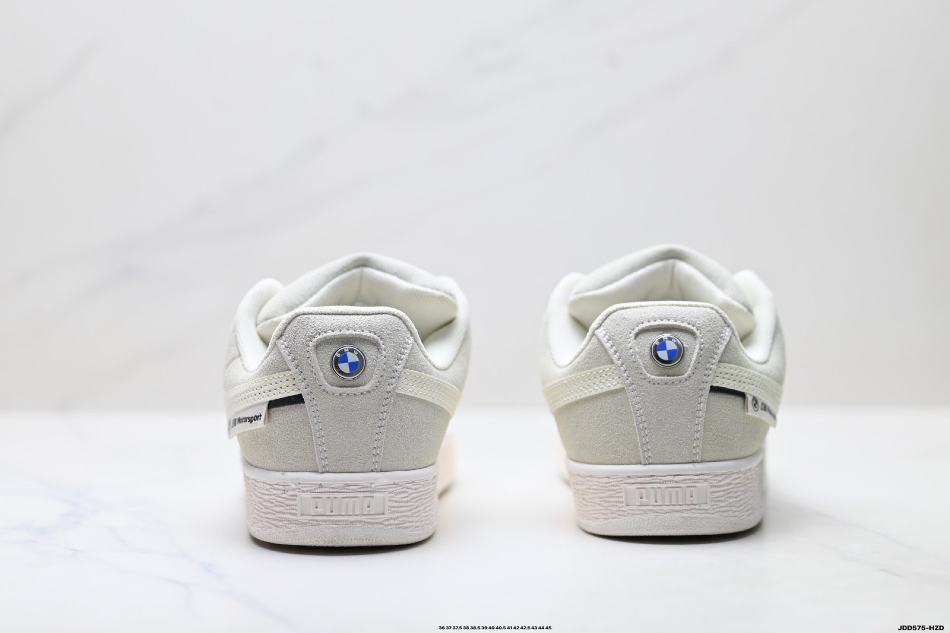 Puma Suede XL Sneakers – Non-Slip & Durable Retro Low-Top Skate Shoes 395205-22