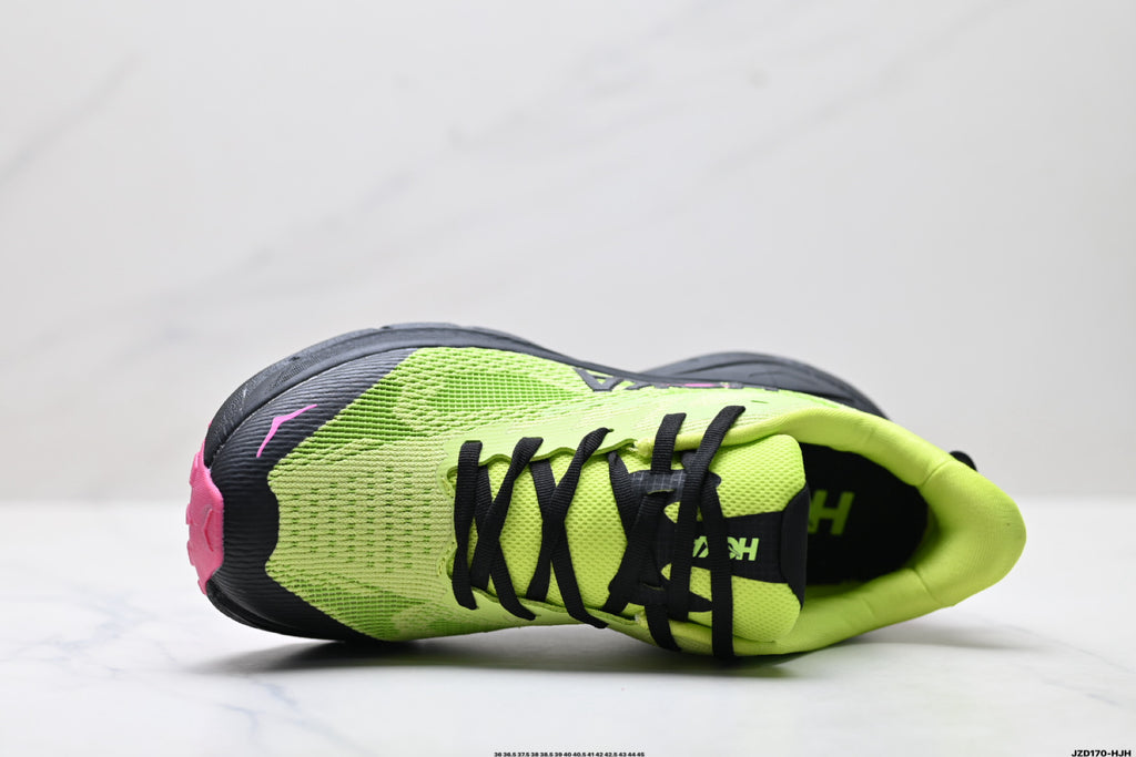 HOKA Challenger 8 Low-Top Running Shoe – 1168716-NHK