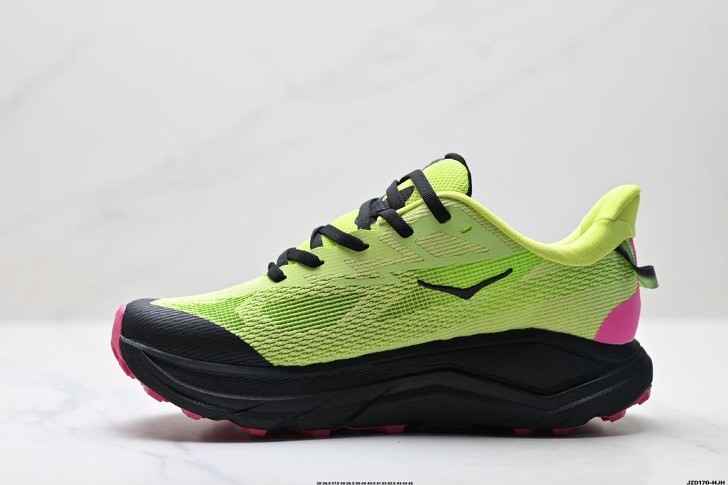 HOKA Challenger 8 Low-Top Running Shoe – 1168716-NHK