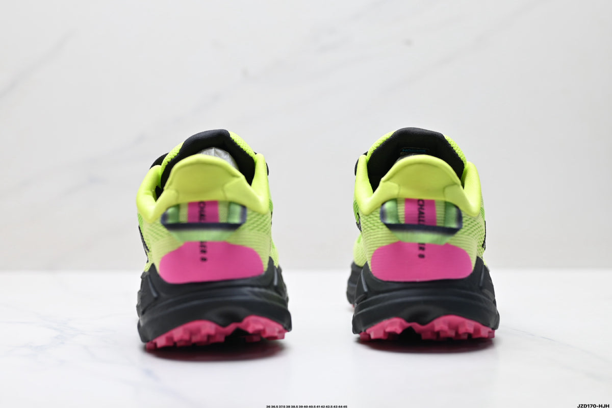 HOKA Challenger 8 Low-Top Running Shoe – 1168716-NHK