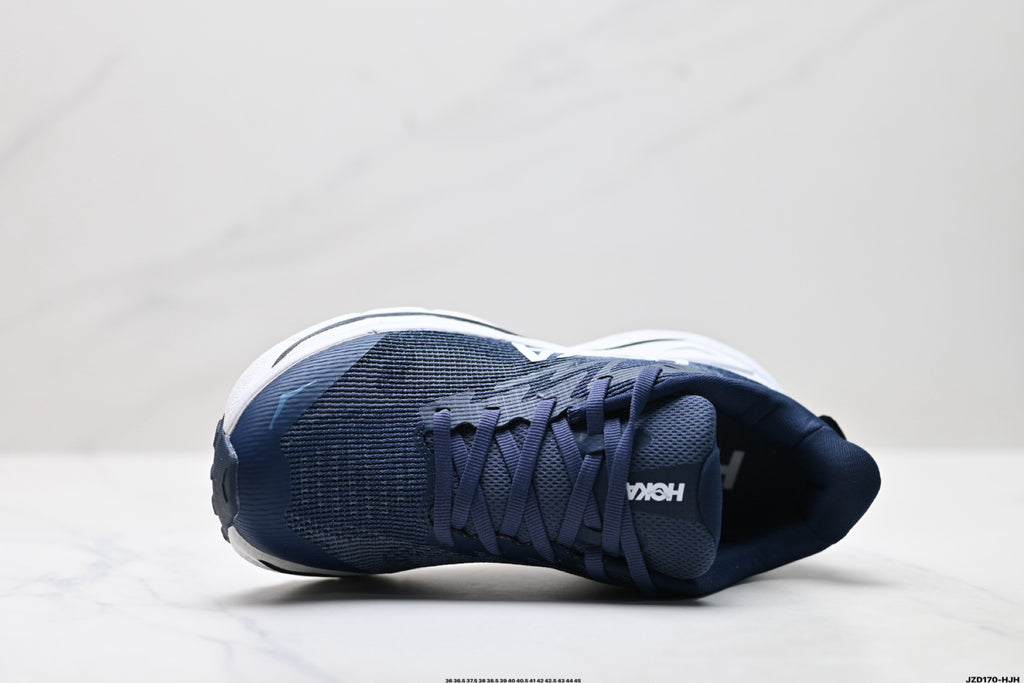 HOKA Challenger 8 Low-Top Running Shoe – MGRT 1168716-MGRT