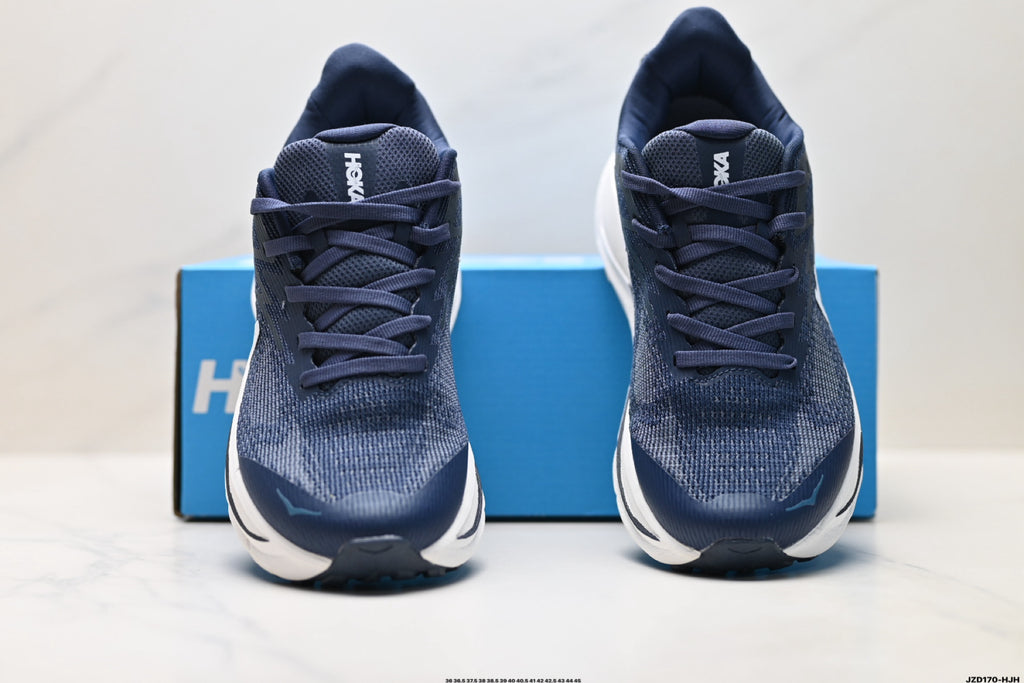 HOKA Challenger 8 Low-Top Running Shoe – MGRT 1168716-MGRT