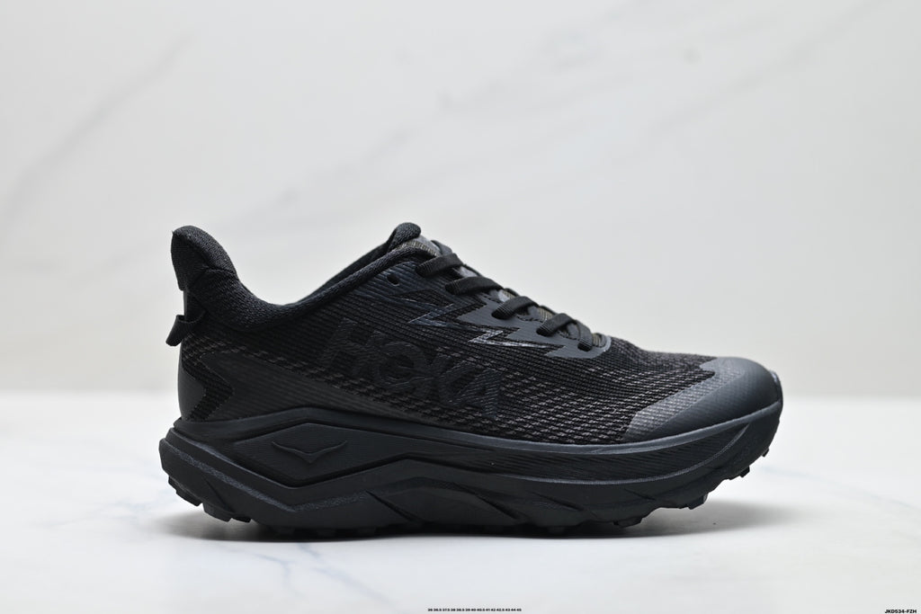 HOKA Challenger ATR 8 GTX Low-Top Running Shoe 1180811– BBNB