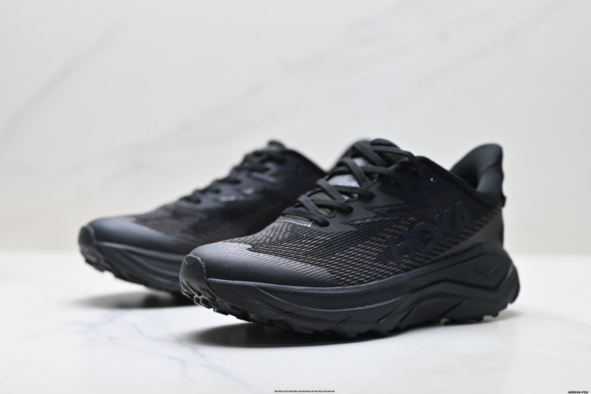 HOKA Challenger ATR 8 GTX Low-Top Running Shoe 1180811– BBNB