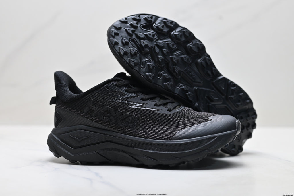 HOKA Challenger ATR 8 GTX Low-Top Running Shoe 1180811– BBNB
