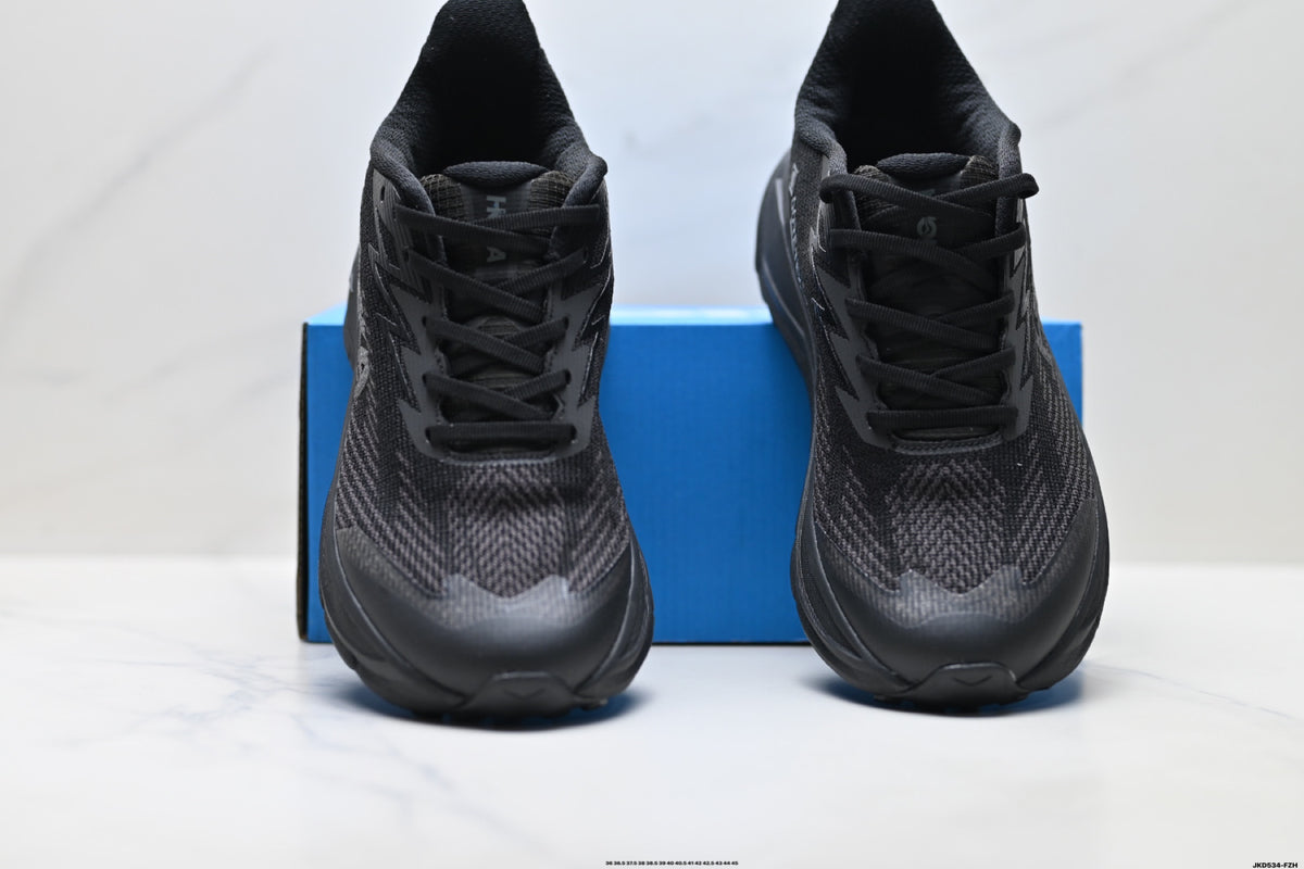 HOKA Challenger ATR 8 GTX Low-Top Running Shoe 1180811– BBNB