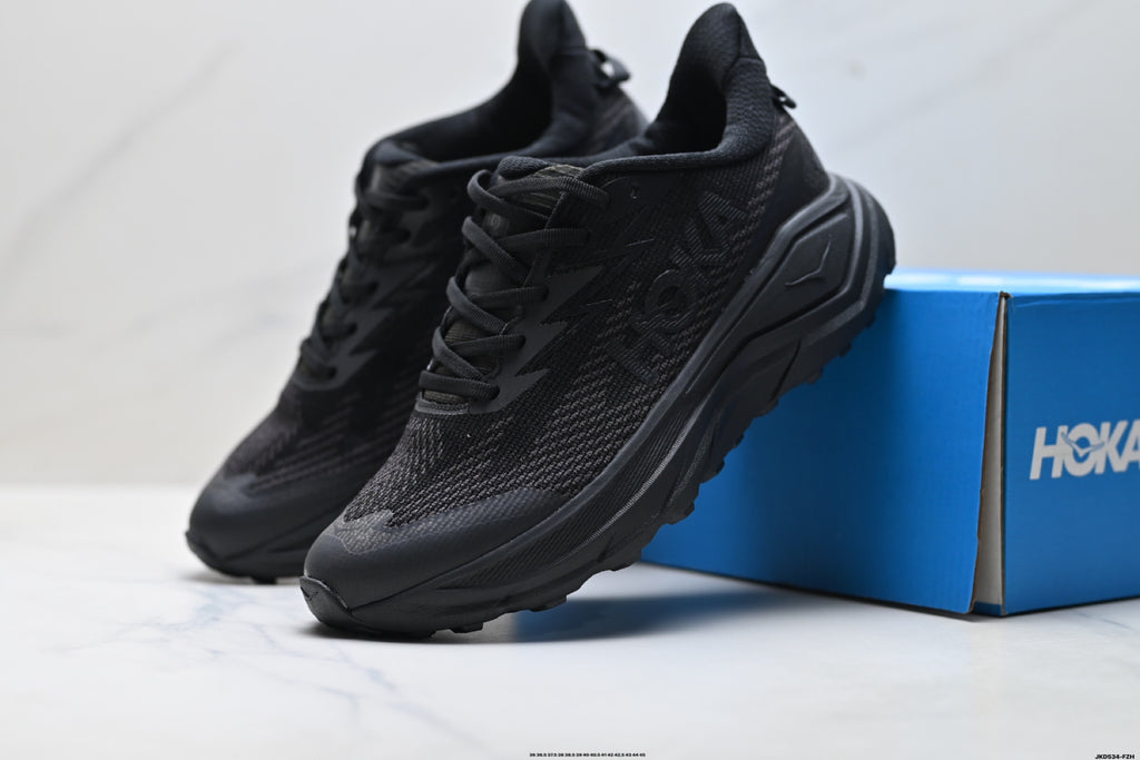 HOKA Challenger ATR 8 GTX Low-Top Running Shoe 1180811– BBNB