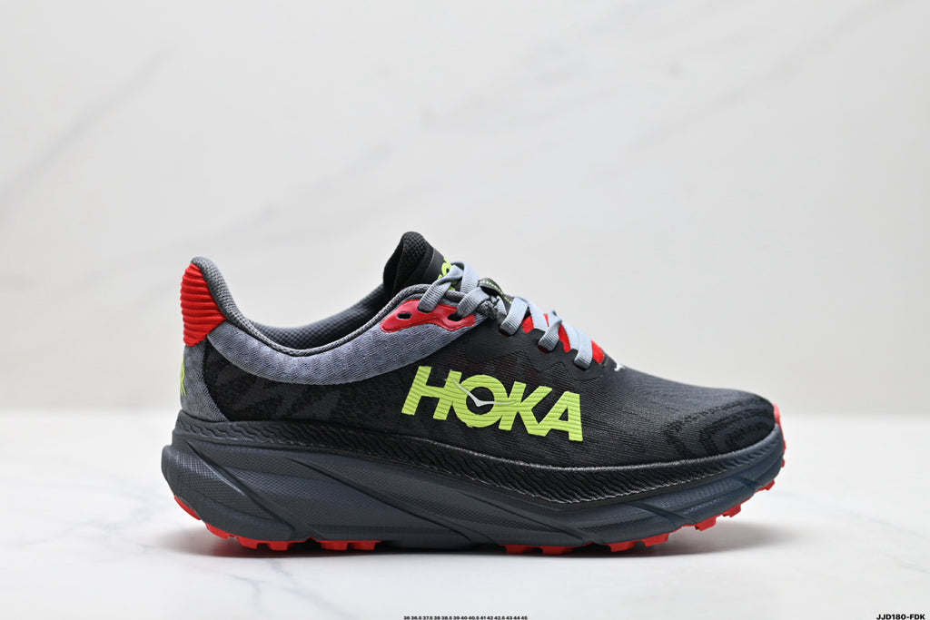 HOKA Challenger ATR 7 Low-Top Running Shoe 1134497– ONN