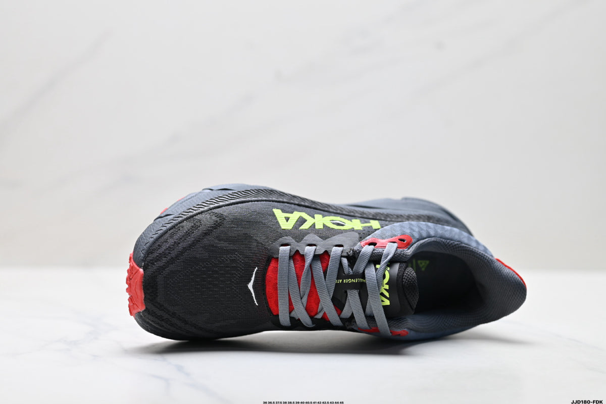 HOKA Challenger ATR 7 Low-Top Running Shoe 1134497– ONN