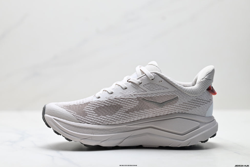 HOKA Challenger 8 Low-Top Running Shoe – 1168717-SPHL