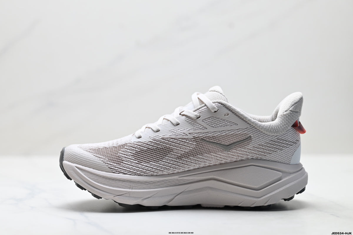 HOKA Challenger 8 Low-Top Running Shoe – 1168717-SPHL