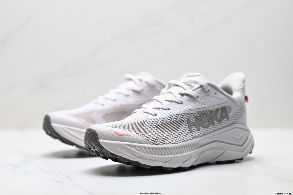 HOKA Challenger 8 Low-Top Running Shoe – 1168717-SPHL