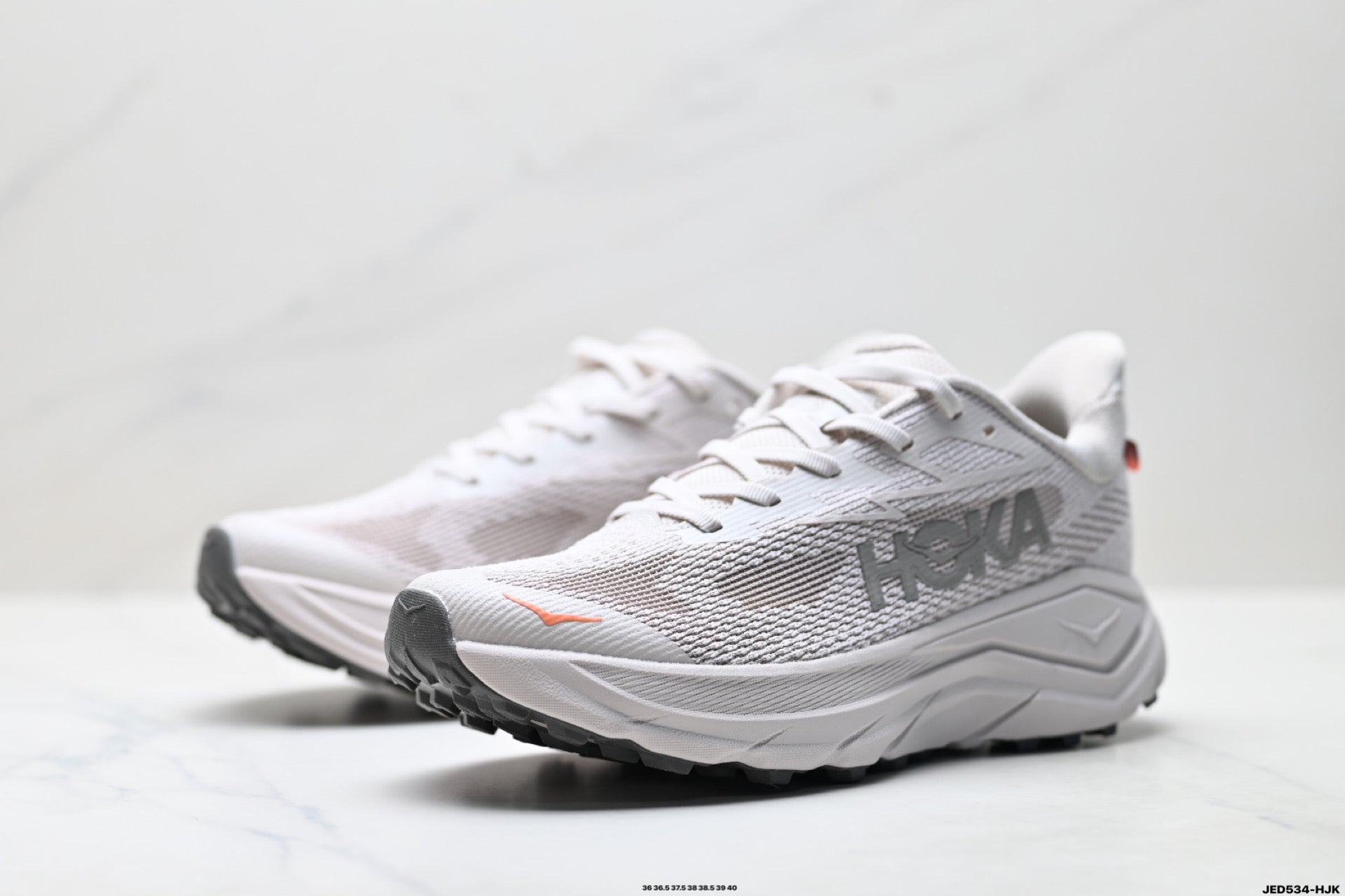 HOKA Challenger 8 Low-Top Running Shoe – 1168717-SPHL