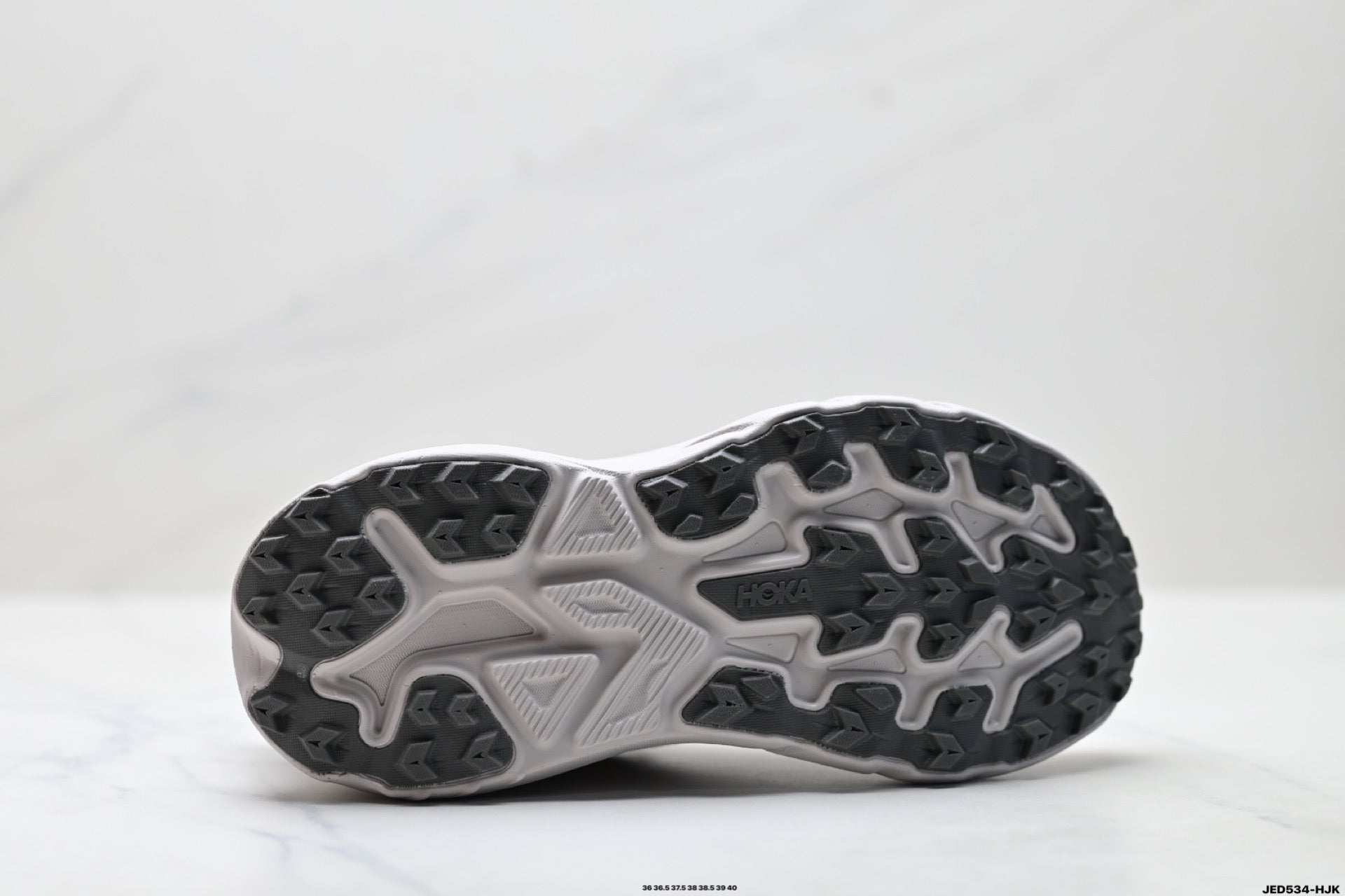 HOKA Challenger 8 Low-Top Running Shoe – 1168717-SPHL