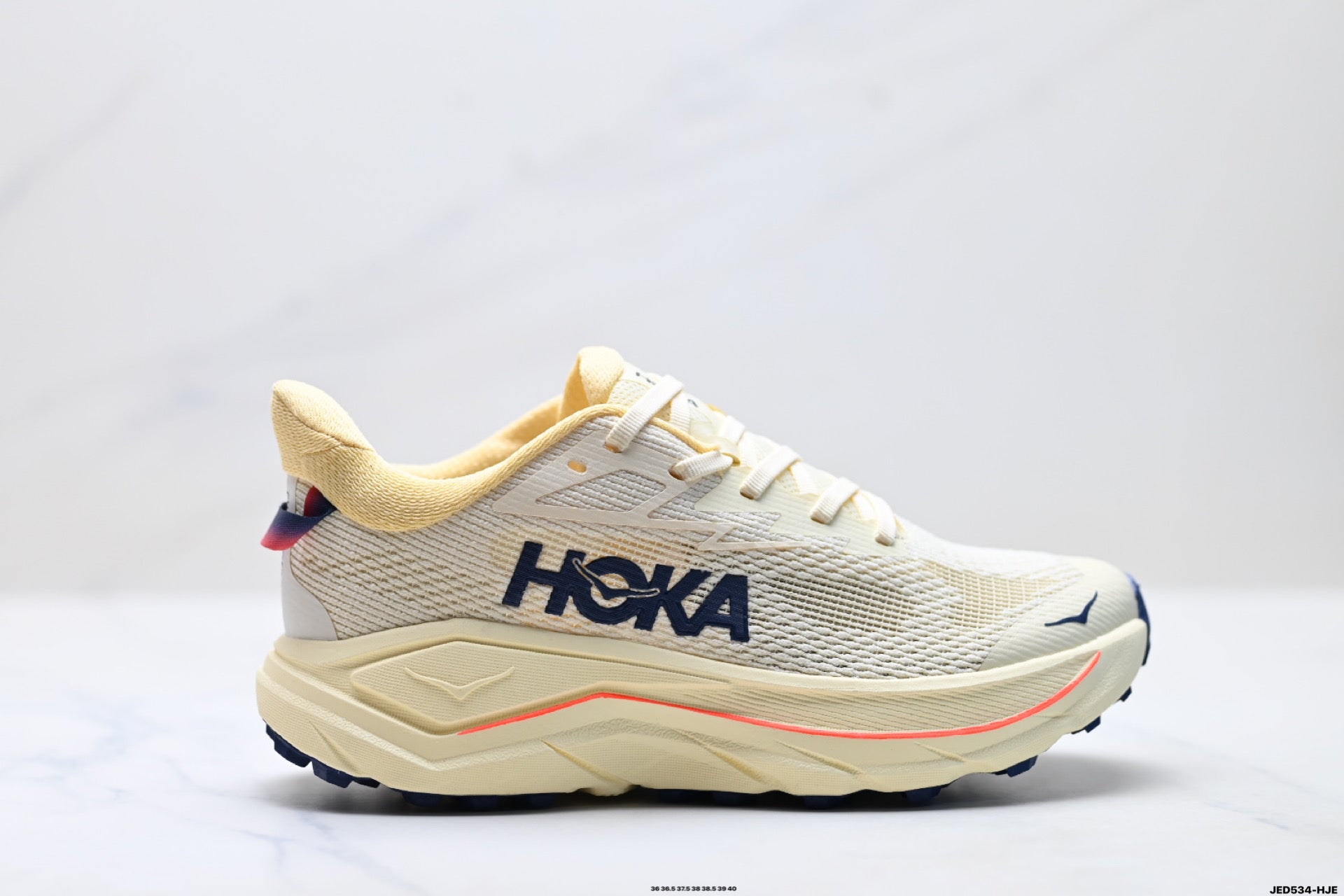 HOKA Challenger 8 Low-Top Running Shoe 1168717– VWM
