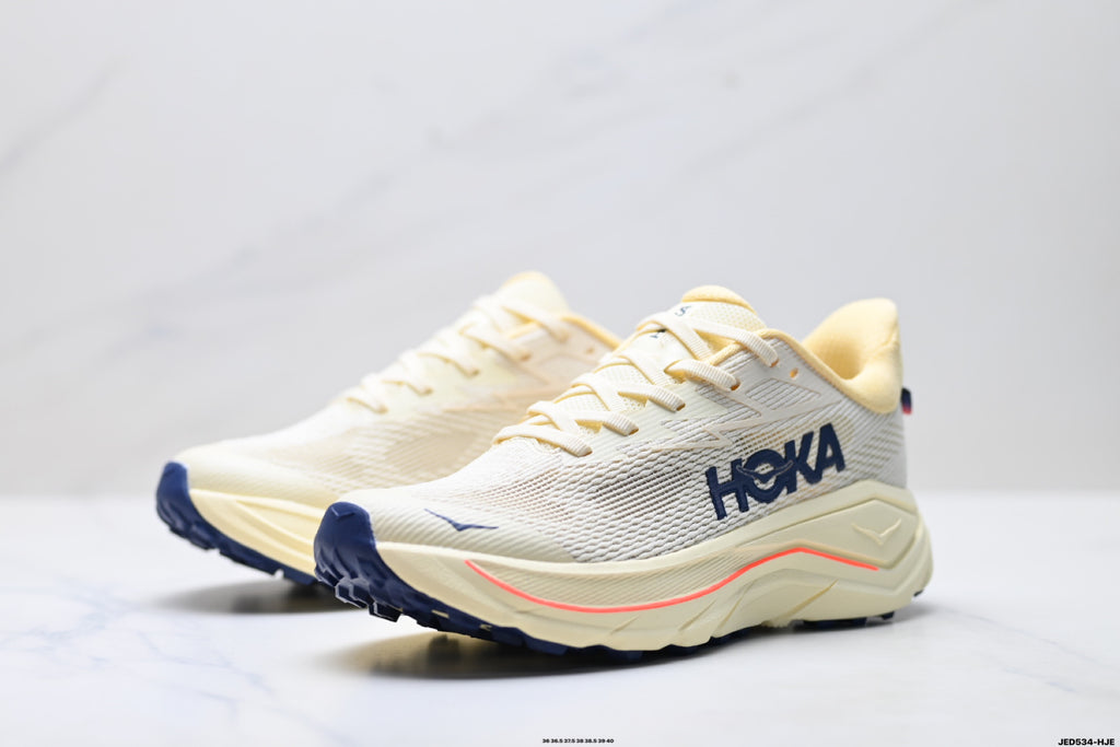 HOKA Challenger 8 Low-Top Running Shoe 1168717– VWM